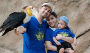 Raffi-Nagita Rencana Nambah Momongan? Ini Namanya! Raffi-Nagita Rencana Nambah Momongan? Ini Namanya!