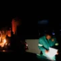 kebocoran gas di afsel