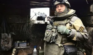Tragedi dalam Konflik: Jurnalis Perang Rusia Tewas Akibat Serangan di Ukraina