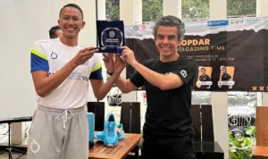 Kolaborasi Ortuseight Bersama SOS Children’s Villages Luncurkan Seri Hyperblast di Hari Anak Nasional