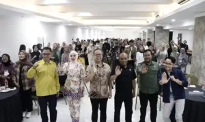 Generasi Muda Faktor Kunci Turunkan Angka Stunting di Indonesia