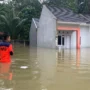 Kabupaten Pangandaran Terendam Banjir Hingga 30 cm!