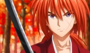 Prediksi Cerita Anime Rurouni Kenshin Episode 5 Prediksi Cerita Anime Rurouni Kenshin Episode 5