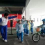 Tingkatkan Kompetensi, Puluhan Figur Keselamatan Berkendara Ikuti Kemah Safety Riding 