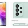 HP Samsung A73, Pesona Memikat dengan Keajaiban Spesifikasi dan Harga Menggoda!