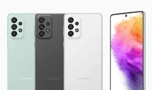 Fitur dan Keunggulan HP Samsung Galaxy A73 5G, Harganya di Bulan Juli Anjlok Drastis!