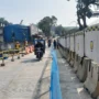 Jembatan Cikereteg Bogor Sudah Dibuka untuk Pengendara Motor, Roda Empat?