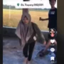 Video Viral Sekelompok ABG Diduga Pesta Miras di Area Persawahan