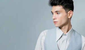 5 Rekomendasi Model Rambut Pria yang Viral di Tahun 2023 5 Rekomendasi Model Rambut Pria yang Viral di Tahun 2023