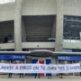 fans PSG ancam Vlahovic