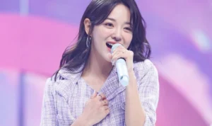 Setelah 2 Tahun Vakum, Kim Sejeong Akan Kembali ke Industri K-POP Setelah 2 Tahun Vakum, Kim Sejeong Akan Kembali ke Industri K-POP