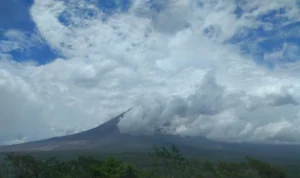 Catat! Inilah Pengalihan Jalur Dampak Banjir Lahar Dingin Gunung Semeru
