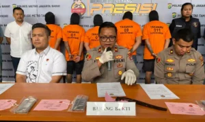 Api Cemburu Membakar, Pacar Baru Sang Mantan Meninggal Dikeroyok Seorang Pria dengan Sajam