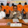 Api Cemburu Membakar, Pacar Baru Sang Mantan Meninggal Dikeroyok Seorang Pria dengan Sajam