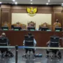 Sidang Lanjutan Kasus Johnny G Plate Bakal Hadirkan 5 Orang Saksi