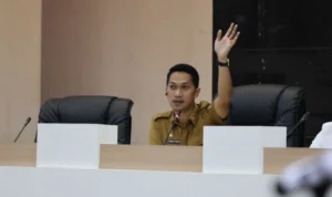 Singapore Youth Delegation Joins Youth City Changers Rakernas Apeksi XVI