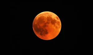 Fenomena supermoon bakal terjadi dua kali di bulan agustus