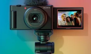Sony resmi merilis kamera ZV-1 II, cek spesifikasi lengkapnya
