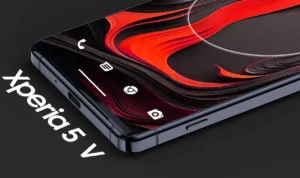 Keunggulan Terbaru Sony Xperia 5 V, Ponsel Flagship yang Fenomenal di Tahun 2023!