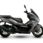 Masuk ke Pasar Eropa, Wottan Rilis Skutik Storm-X