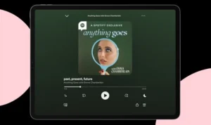 Spotify Rencananya akan Menghadirkan Fitur Video Musik dalam Aplikasinya Spotify akan mengeluarkan fitur musik video pada aplikasinya