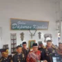 Festival Soekaboemi Tempo Doeloe, Ajak Masyarakat Kenang Sejarah!