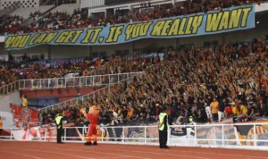 Pihak Kepolisian Perketat Keamanan untuk Mengamankan Laga Big Match Persija vs Persebaya, Bonek Dilarang Datang ke GBK!