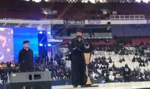 Surya Paloh Wanti-Wanti KPU untuk Selenggarakan Pemilu 2024 yang Netral Surya Paloh Wanti-Wanti KPU untuk Selenggarakan Pemilu 2024 yang Netral