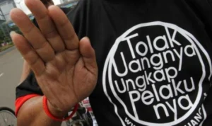 Tahun Politik 2024 Warga Kota Bandung Tolak Serangan Fajar, Begini Kata Pengamat Politik UNPAD