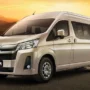 Kendaraan Komersial Hilux dan HiAce, Bukti Eksistensi Toyota di Indonesia! Kendaraan Komersial Hilux dan HiAce, Bukti Eksistensi Toyota di Indonesia!