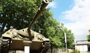 Pabrik Tank Jerman di Ukraina Akan Segera Dibagun, Bantuan Militer untuk Ukraina dalam Jangka Panjang