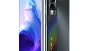 TECNO Siap Luncurkan Seri Terbaru POVA 5 Series 5G, Bawa Baterai 7.000 mAh Tecno pova di luncurkan dengan kapasitas baterai 7.000 mAh