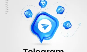 Cara lengkap hapus akun telegram lewat hp dan laptop