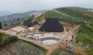 3 Tempat Wisata yang Bisa Kamu Temukan ketika Melintas di Sekitaran Tol Cisumdawu, Ayo Mampir Dulu!