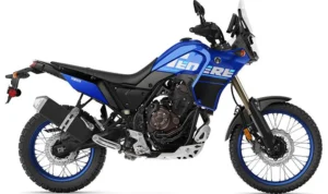 Resmi Masuk Indonesia ini Spesifikasi dan Harga Yamaha Tenere 700 Harga dan spesifikasi yamaha tenere di indonesia