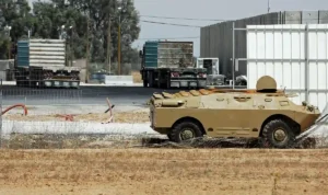 Türkiye Mengecam Keras Aksi-Aksi Brutal Militer Israel di Jenin Palestina