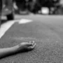 Linmas Pasar Kemirimuka Depok Ditikam hingga Terluka Parah!