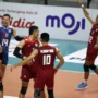 Wah, ggeger nih di dunia voli! Pelatih timnas voli Thailand, Park Ki Won, kebakaran jenggot gara-gara timnya kalah telak 0-3 dari Qatar di perempat final FIVB Challenger Cup 2023