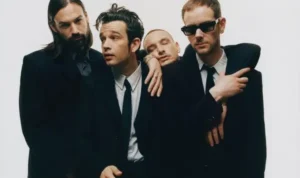 Buntut Aksi Kontroversial di Malaysia, Band The 1975 Digugat Vendor dan Musisi