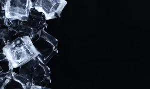 Lagi Tren 'Ice Hack Diet' di Medsos, Ini Penjelasannya