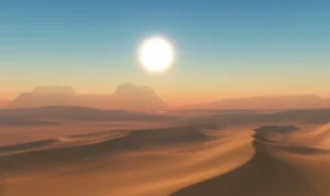 Tempat Tercerah di Bumi Ada Dimana? Ini Infonya!