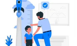 Sudah Tau Tinggi Ideal untuk Anak Laki-Laki? Yuk Ketahui Jawabannya di Sini Berapa Tinggi Ideal untuk Anak Laki-Laki? Yuk Ketahui Jawabannya di Sini