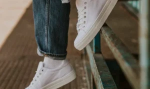 Cara Mencuci Sepatu Biar Gak Gampang Rusak, Coba Deh!