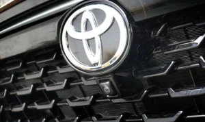 Toyota Siap Hadirkan Kejutan pada Ajang GIIAS 2023! Toyota Siap Hadirkan Kejutan pada Ajang GIIAS 2023!