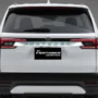 Toyota fortuner 2024 siap hadir dengan tampilan baru dan mesin hybrid di awal tahun depan