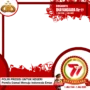 Twibbon Hari Bhayangkara ke-77, Ramaikan Sekarang Juga!