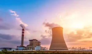 Jepang Akan Tetap Buang Limbah PLTN Fukushima ke Laut Ilustrasi Jepang Akan Tetap Buang Limbah PLTN Fukushima ke Laut