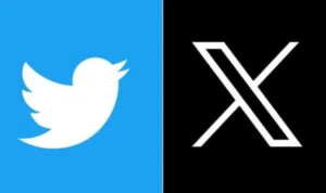 Sejarah logo twitter dari burung hingga x