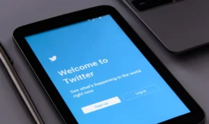 Ilustrasi Program Bagi Hasil Iklan Kreator di Twitter/Foto: Pixabay (PhotoMIX-Company)