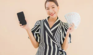 Coba Sekarang! Ini 5 Aplikasi Penghasil Uang yang Aman dan Terbukti Membayar Coba Sekarang! Ini 5 Aplikasi Penghasil Uang yang Aman dan Terbukti Membayar